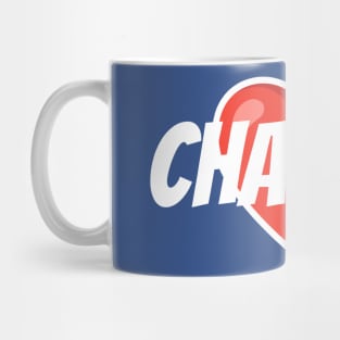 ChatGPT Mug